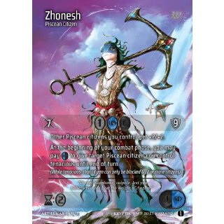 102 - Zhonesh