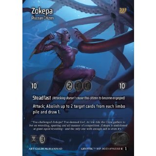 094 - Zokepa