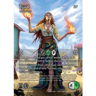 066 - Zyaal