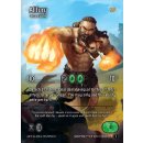 062 - Allfury - Rainbow Foil