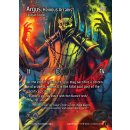 030 - Argus, Heinous Arcanist - Rainbow Foil