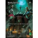 115 - Bloody Sacrifice - Rainbow Foil