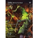 038 - Dahlia, Witch of the Wood - Rainbow Foil