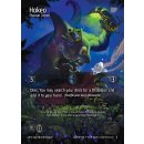 109 - Hokeo - Rainbow Foil