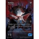 098 - Kanuha - Rainbow Foil