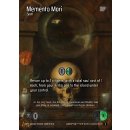 130 - Memento Mori - Rainbow Foil
