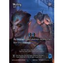 131 - Mutiny - Rainbow Foil