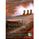 123 - Patient Hibernation - Rainbow Foil