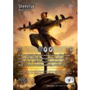 074 - Shemmar - Rainbow Foil