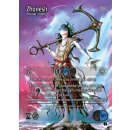 102 - Zhonesh - Rainbow Foil