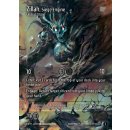 033 - Zillah, Siege Engine - Rainbow Foil