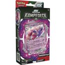 Pokémon: ex-Kampfdecks - Granforgita ex - DE