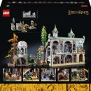 LEGO Icons - 10316 Der Herr der Ringe: Bruchtal