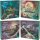 MTG: The Lord of the Rings - Tales of Middle Earth - Scene Box Bundle (4) - EN