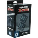 Star Wars: X-Wing 2. Edition - TIE/SA-Bomber - Erweiterung - DE