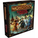 D&D: Monopoly - Ehre unter Dieben - DE