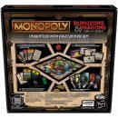 D&D: Monopoly - Ehre unter Dieben - DE