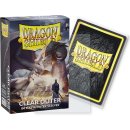 Dragon Shield: Standard Sleeves - Outer Sleeves - Matte...