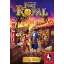 Port Royal: Big Box - DE