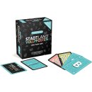 STADT LAND VOLLPFOSTEN: Das Kartenspiel - Junior Edition - DE