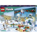 LEGO Friends - 41758 Friends Adventskalender 2023