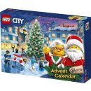 LEGO City - 60381 City Adventskalender 2023