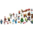 LEGO City - 60381 City Adventskalender 2023