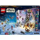 LEGO Star Wars - 75366 Star Wars Adventskalender
