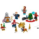LEGO Marvel - 76267 Avengers Adventskalender