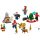 LEGO Marvel - 76267 Avengers Adventskalender