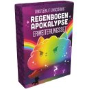 Unstable Unicorns: Regenbogen Apokalypse - Erweiterungsset - DE