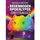 Unstable Unicorns: Regenbogen Apokalypse - Erweiterungsset - DE