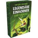 Unstable Unicorns: Legendäre Einhörner -...
