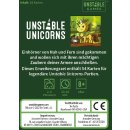 Unstable Unicorns: Legendäre Einhörner - Erweiterungsset - DE