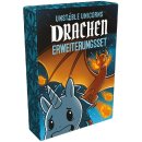 Unstable Unicorns: Drachen - Erweiterungsset - DE