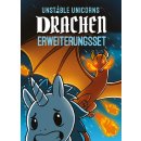 Unstable Unicorns: Drachen - Erweiterungsset - DE
