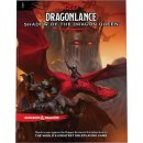 D&D: Dragonlance - Shadow of the Dragon Queen - DE