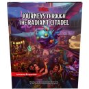 D&D: Journeys Through the Radiant Citadel - DE