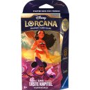 Disney Lorcana: Das Erste Kapitel - Starter Set - DE -...
