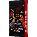 MTG: Innistrad - Crimson Vow - Collector Booster - EN