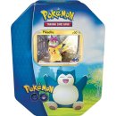 Pokémon: Pokémon GO - Tin Box - EN