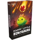 Happy Little Dinosaurs - DE