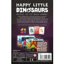 Happy Little Dinosaurs - DE