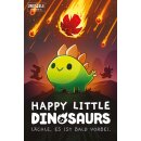 Happy Little Dinosaurs - DE