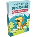 Happy Little Dinosaurs: Pubertäre Probleme -...