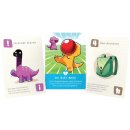 Happy Little Dinosaurs: Pubertäre Probleme - Erweiterung - DE