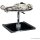 Star Wars: X-Wing 2. Edition - Leichter YT-2400-Frachter - Erweiterung - DE