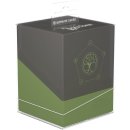 Ultimate Guard: Boulder 100+ Druidic Secrets - Arbor (olivgrün)