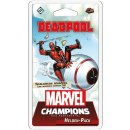 Marvel Champions: Das Kartenspiel - Deadpool - Helden...
