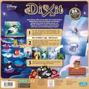 Dixit: Disney Edition - DE